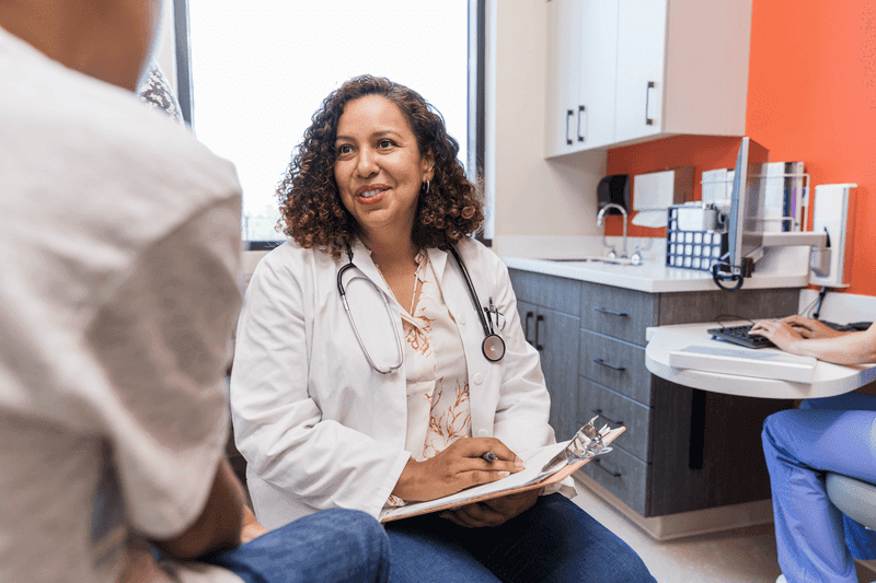 Primary Care Services