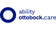 Ability Ottobock Logo