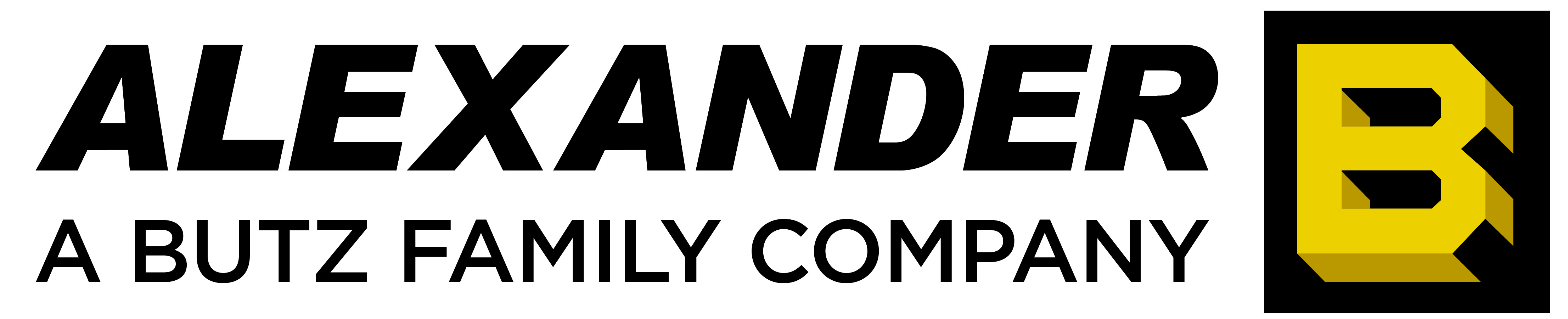 Alexander Building Company Logo
