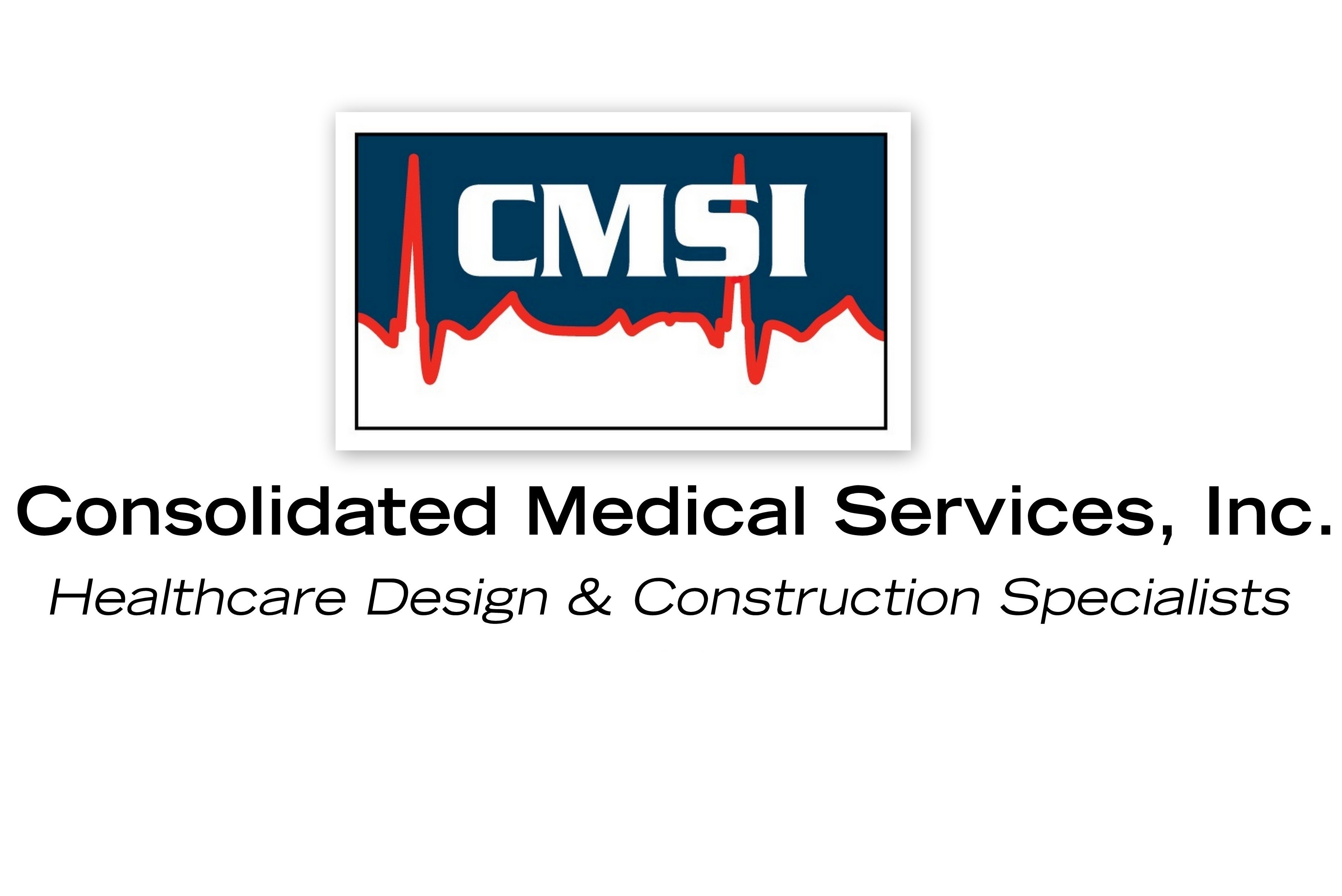 CMSI Logo
