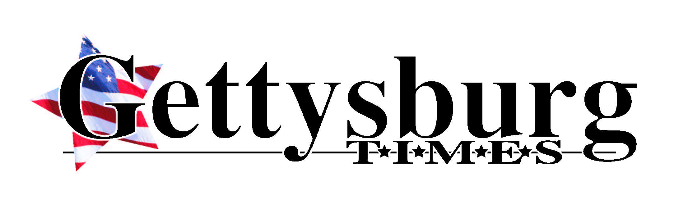 Gettysburg Times Logo