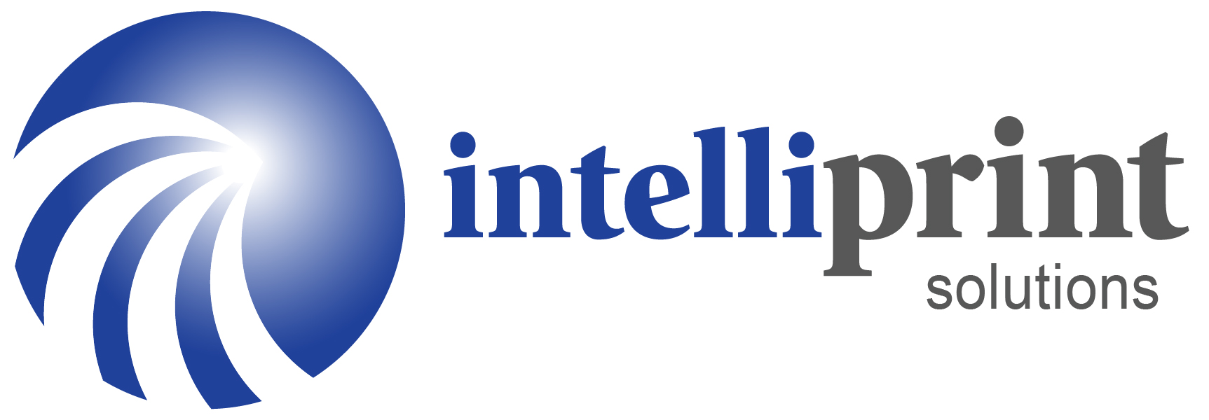 Intelliprint Solutions Logo