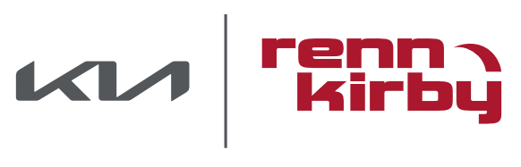 Renn Kirby Kia Logo