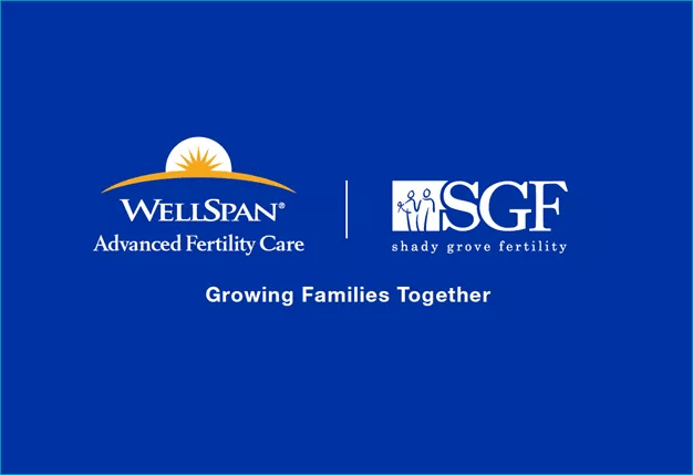 WellSpan Health and Shady Grove Fertility Center announce partnership