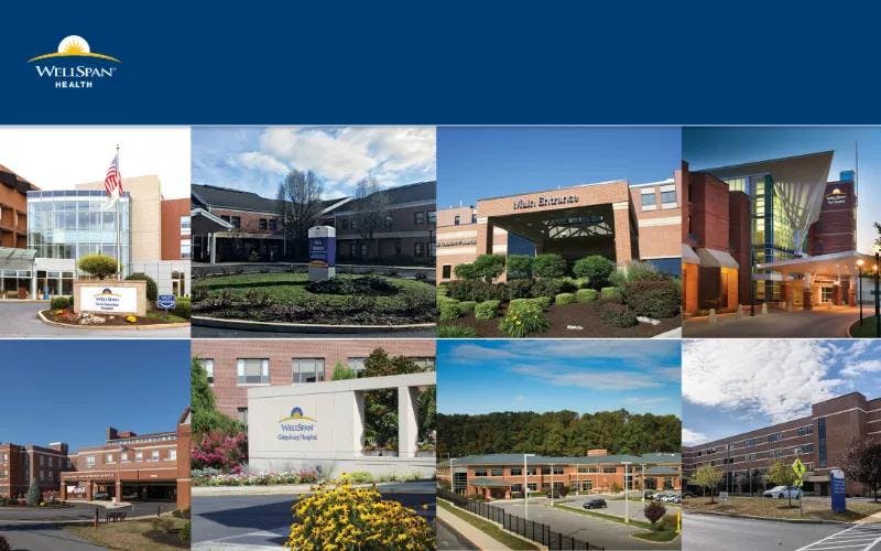 WellSpan Health bond rating affirmed by agencies as stable