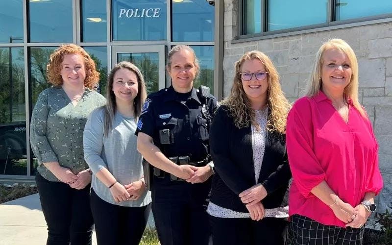 'A better approach': WellSpan crisis counselors aid police on mental health calls