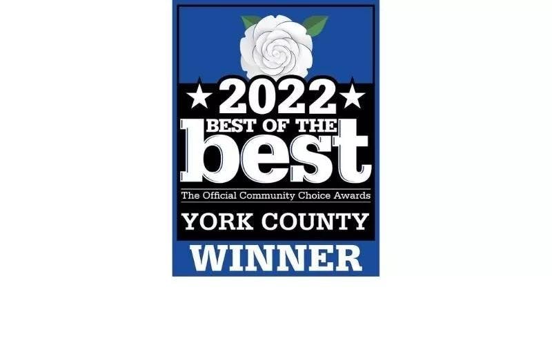 WellSpan earns Best of the Best by York Daily Record