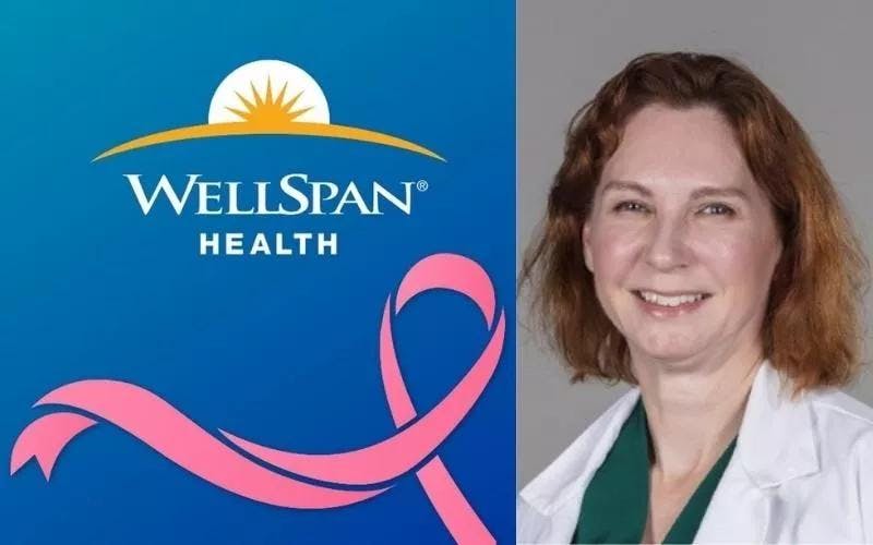 You are unique, so is your breast cancer treatment at WellSpan
