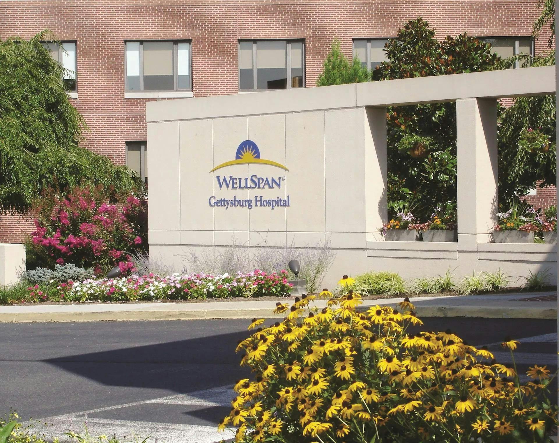 WellSpan Gettysburg Hospital named Top General Hospital by Leapfrog