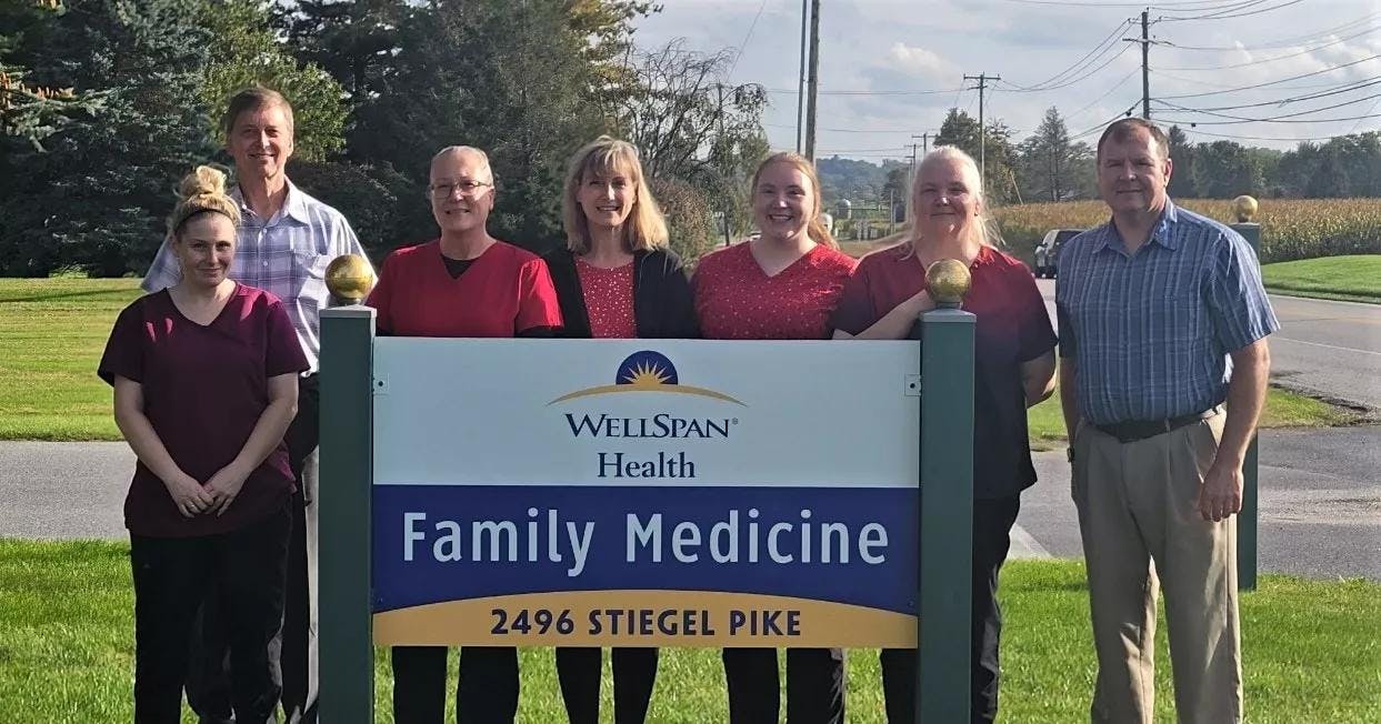 WellSpan Health expands access to care for patients in Lebanon County
