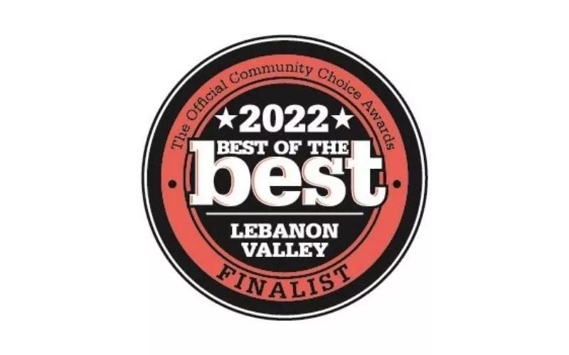 WellSpan earns 'Best of the Best' for 2022 by Lebanon Daily News