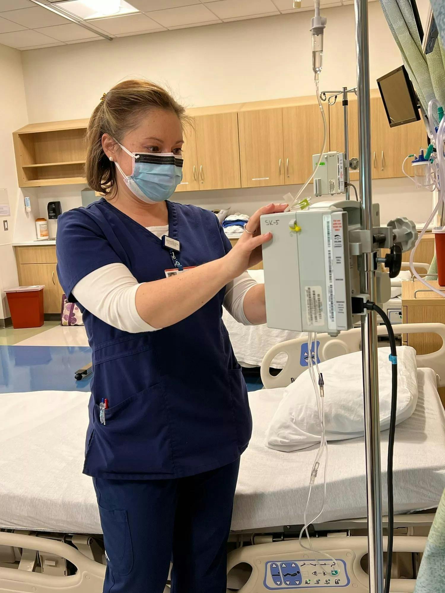 WellSpan's innovative nursing program steadies staffing challenges
