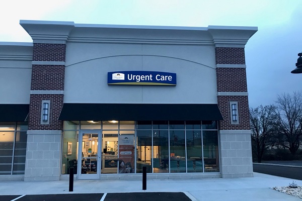 urgent care west chester pa hours